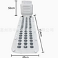 Home Surfing Massage Bath Mat and Hydrotherapy Machine