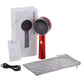 Hair Oiling Red Light Scalp Massager (One Set)