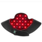 Red Light Therapy Device for Shoulder and Back Pain