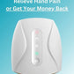 HandHaven Pro - Hand Massager with Heat (Single Unit)