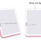 Multifunctional LED Makeup Mirror