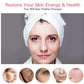 Facial Beauty Ion Device and Beauty Instrument