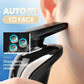 3-in-1 Electric Razor for Men with Trimmer and Shaver