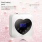 X20 Wireless Nail Lamp with Rechargeable Lithium Battery