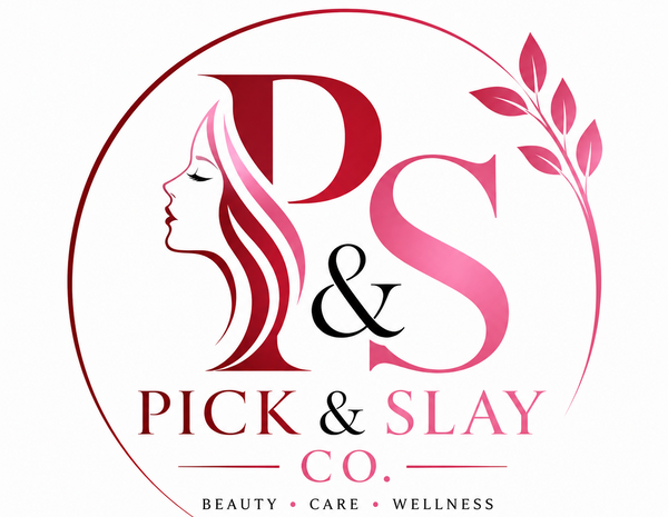 Pick and Slay Co.